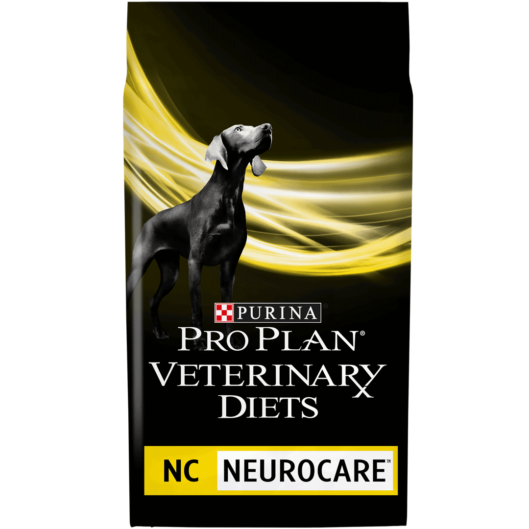 Purina Pro Plan Veterinary Diets Nc Neurocare Dry Dog Food Details