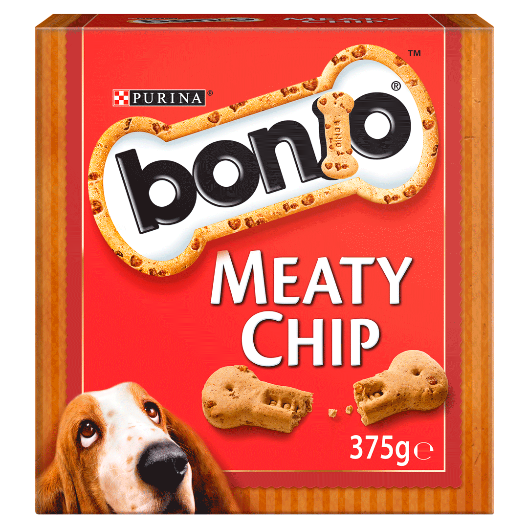 Bono sales dog biscuits