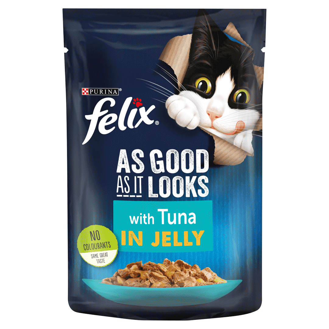 Felix as good as it looks ocean feasts 120 sale