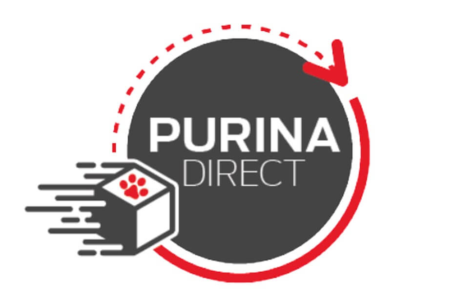 Purina Direct logo