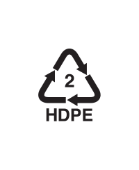 HDPE