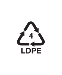 4LDPE