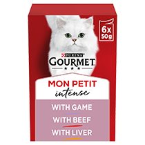 purina gourmet petit