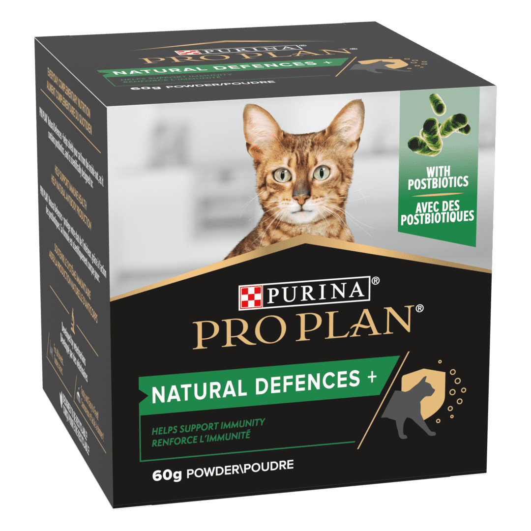 purina true nature