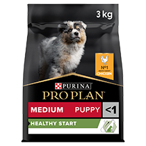 Puppy store chow purina