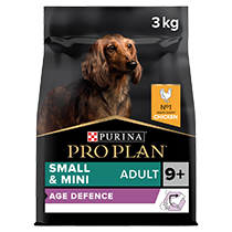 Purina pro cheap plan senior