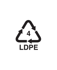 4LDPE