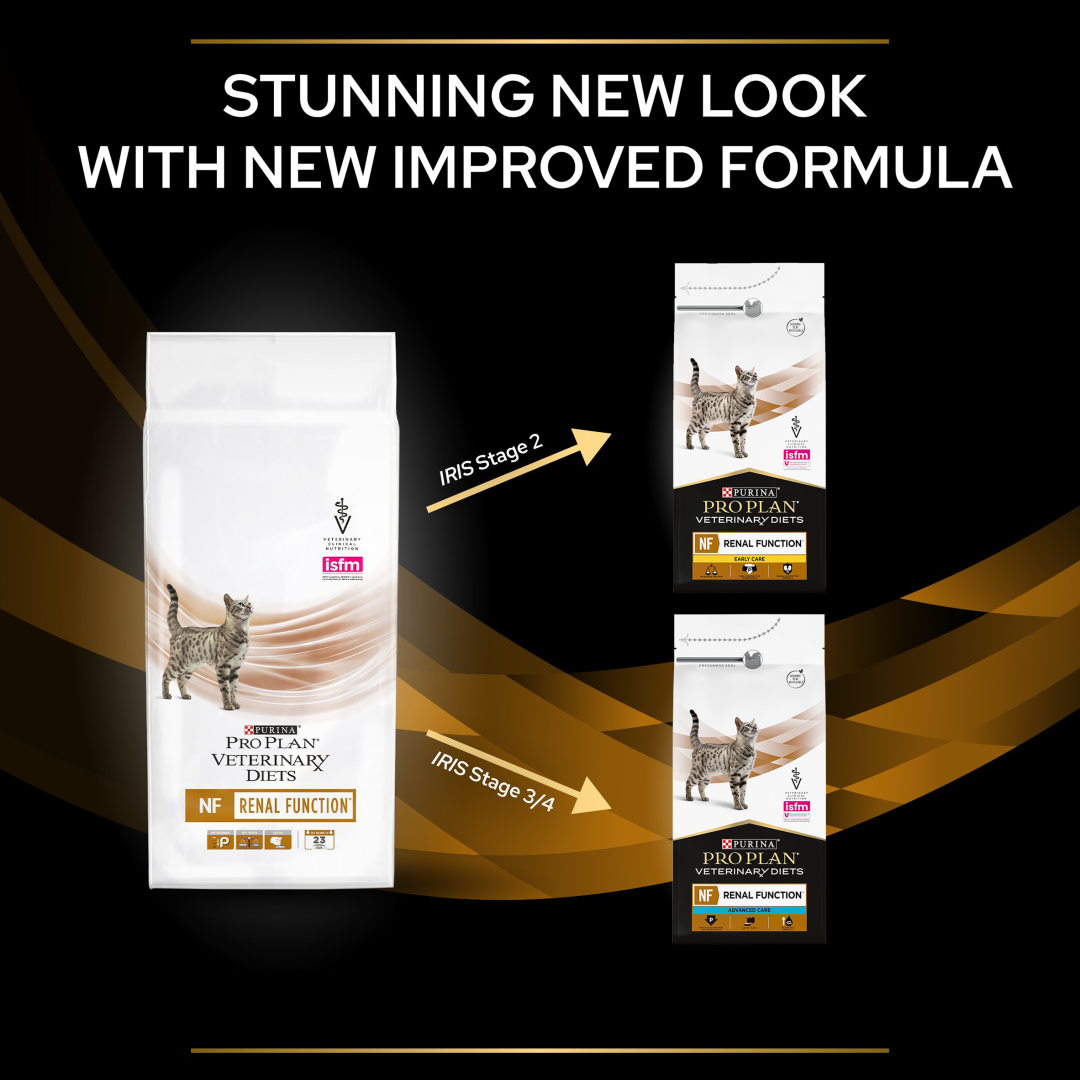 Nf kidney function outlet feline formula