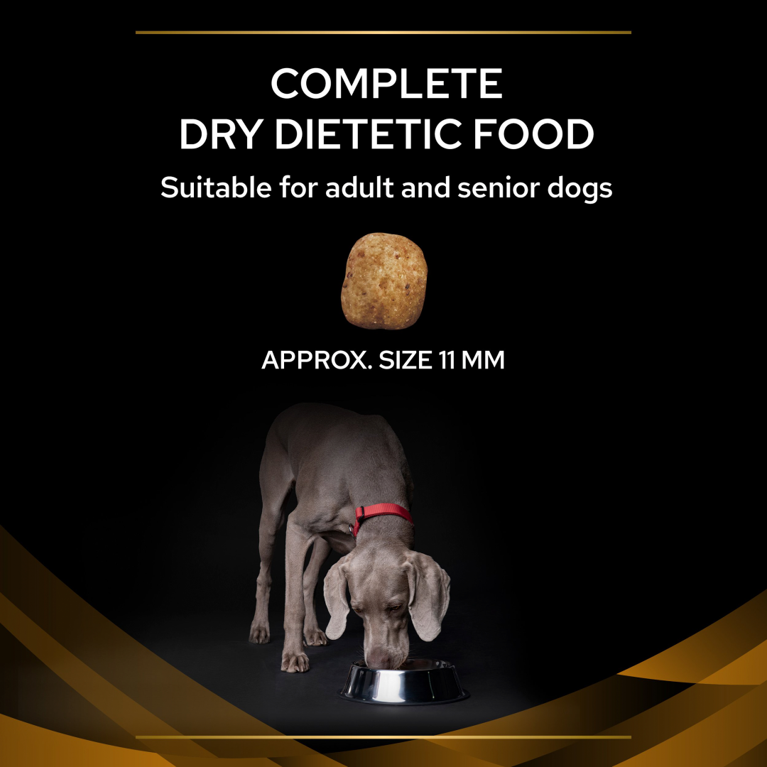 PPVD NF Renal Function Dry Dog Food Purina