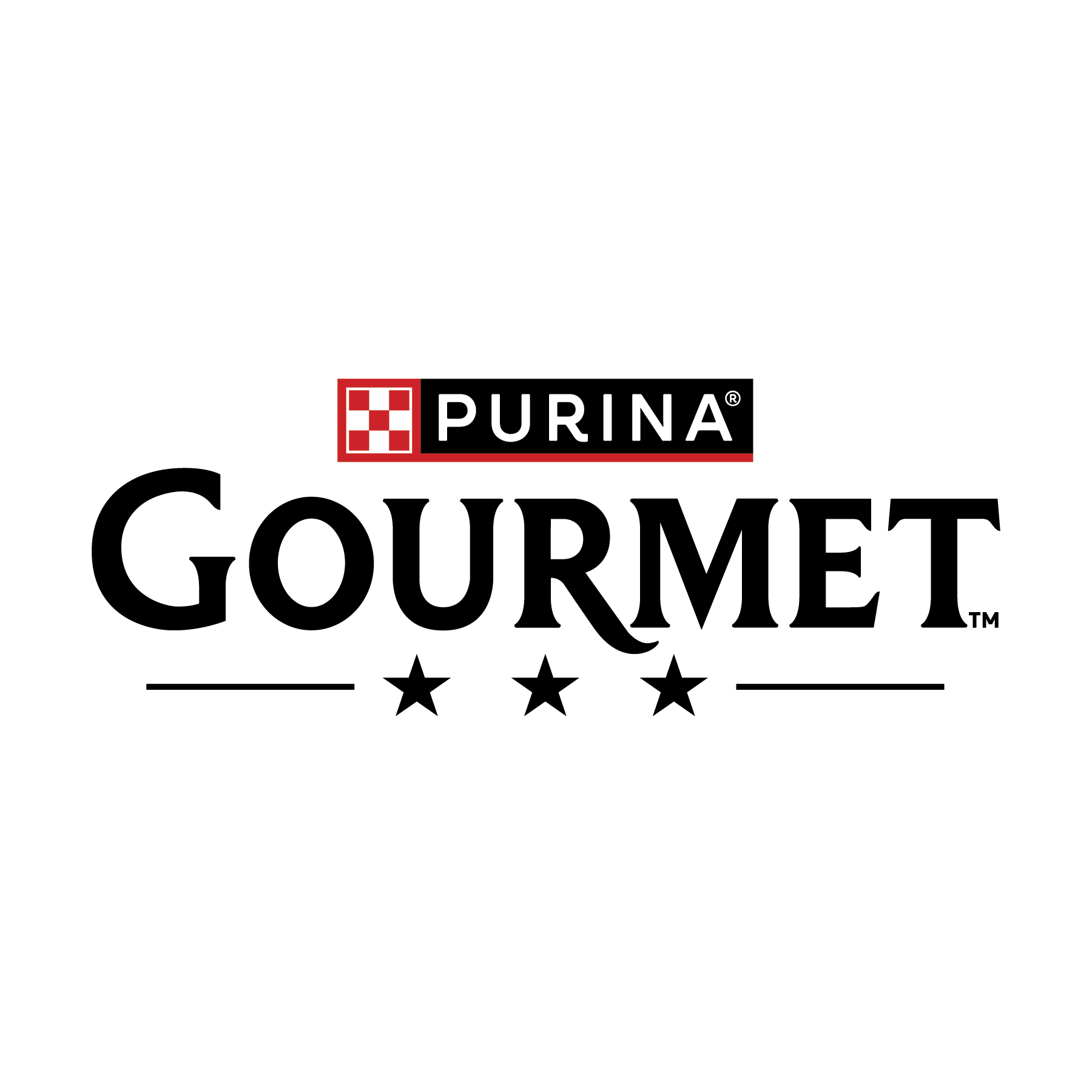 Purina gourmet hot sale