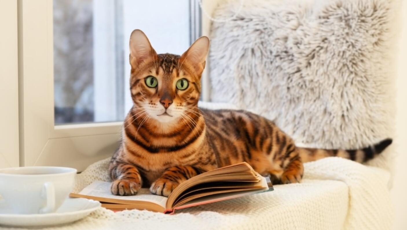 Bengal Cat