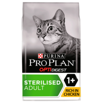 proplan adult cat food