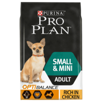 optistart puppy food