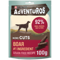 purina adventuros dog treats