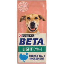 purina beta grain free