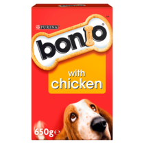 bonio biscuits 12.5 kg