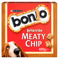 bonio dog biscuits asda