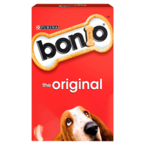 bonio happy fibre dog biscuits