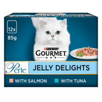 purina gourmet perle connoisseurs collection