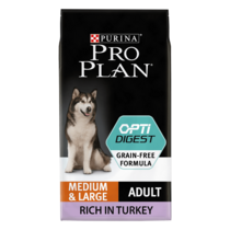 purina beta grain free