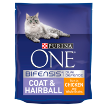 purina one urinary care test