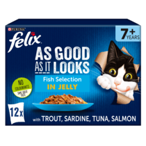 felix as good as it looks nutritional information