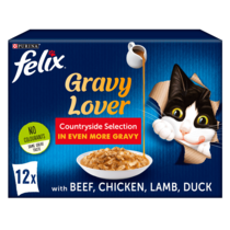 felix gravy lover countryside selection