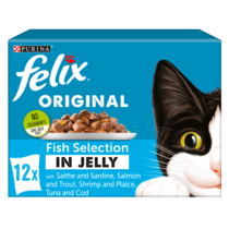 felix purina uk