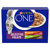 tesco purina one sensitive