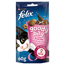 pets at home felix cat food