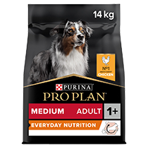 Purina Pro Plan Veterinary Diets FortiFlora Powder Digestive Supplement for  Dogs, 1 unit - Fry's Food Stores