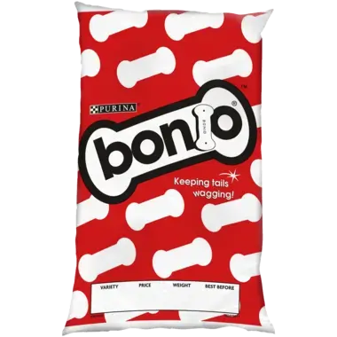 BONIO Mini Dog Biscuits