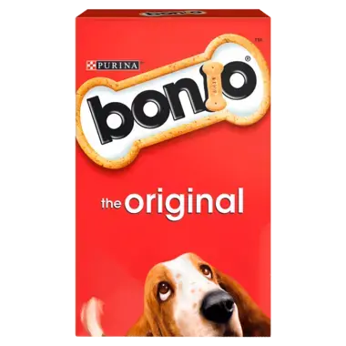 BONIO Original Dog Biscuits