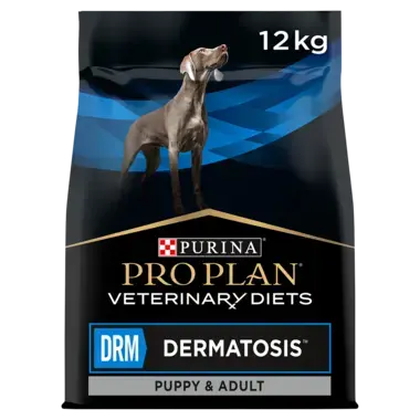 Pro Plan Veterinary Diets Dog Dermatosis
