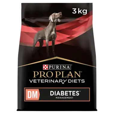 Pro Plan Veterinary Diets Dog Diabetes Management