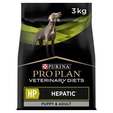 Pro Plan Veterinary Diets Hepatic