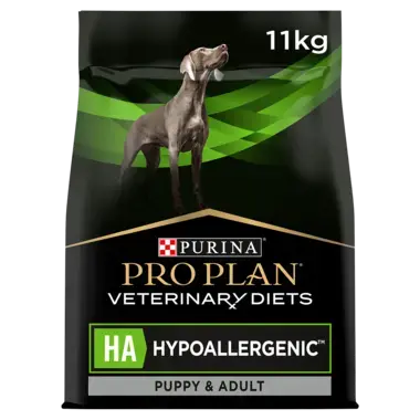 Pro Plan Veterinary Diets Hypoallergenic