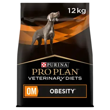 Pro Plan Veterinary Diets Obesity