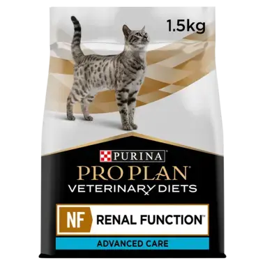 Pro Plan Veterinary Diets Cat Renal Function