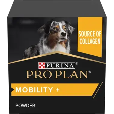 Pro Plan Mobility+ Powder Supplement