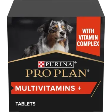 Pro Plan Dog Multivitamins + Supplement