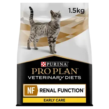 Pro Plan Veterinary Diets Cat Renal Function Early Care