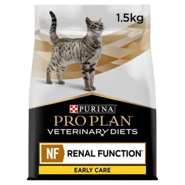 Purina pro plan veterinary diets hypoallergenic cats hotsell