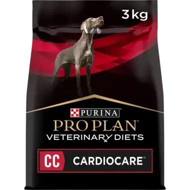 Pro Plan Veterinary Diets Dog Cardio Care