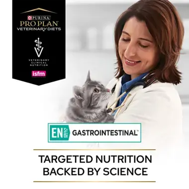 Targeted nutrition backed by science