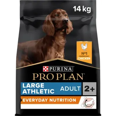 PRO PLAN® Large Athletic Everyday Nutrition Chicken Dry Dog Food