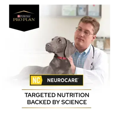 PRO PLAN® NC Neurocare Dry Dog Food