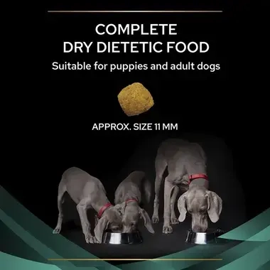 PRO PLAN® VETERINARY DIETS EN Gastrointestinal Dry Dog Food
