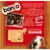 BONIO Meaty Chip Dog Biscuits