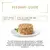 GOURMET® Gold Savoury Cake Salmon Wet Cat Food